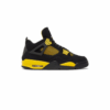 Air Jordan 4 Thunder Yellow