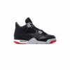 Air Jordan 4 Bred