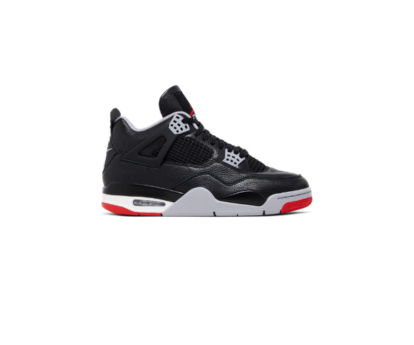 Projekt bez nazwy (10) Air Jordan 4 Bred