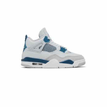 Jordan 4 Retro Military Blue