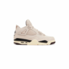 Air Jordan 4 While You Were Sleeping