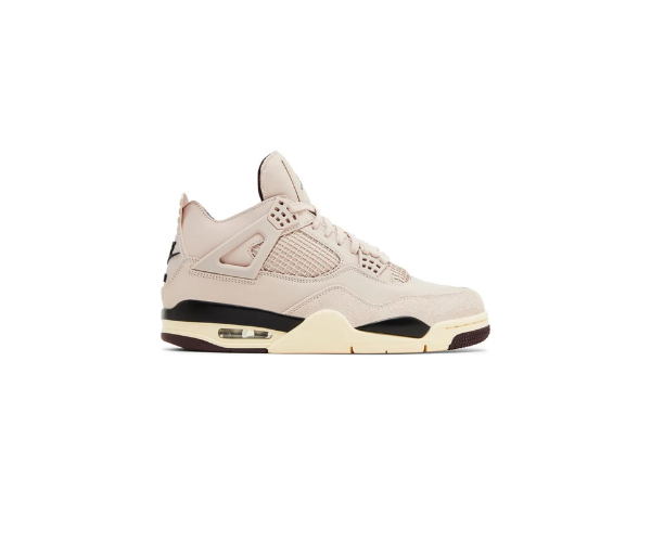 Air Jordan 4 Retro OG SP A Ma Maniére While You Were Sleeping Air Jordan 4 While You Were Sleeping