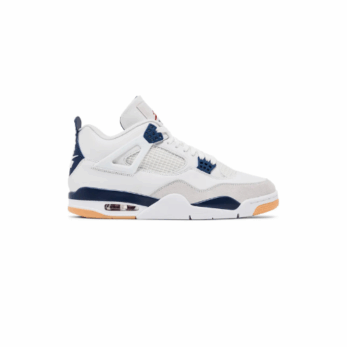 Air Jordan 4 Retro SB Navy