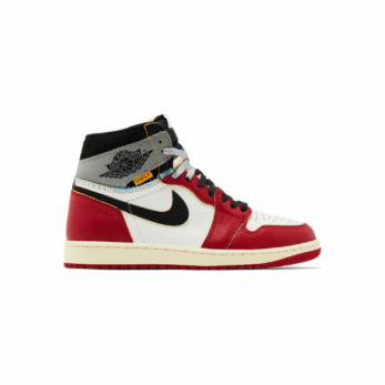 Jordan 1 Retro High Union Chicago Shadow