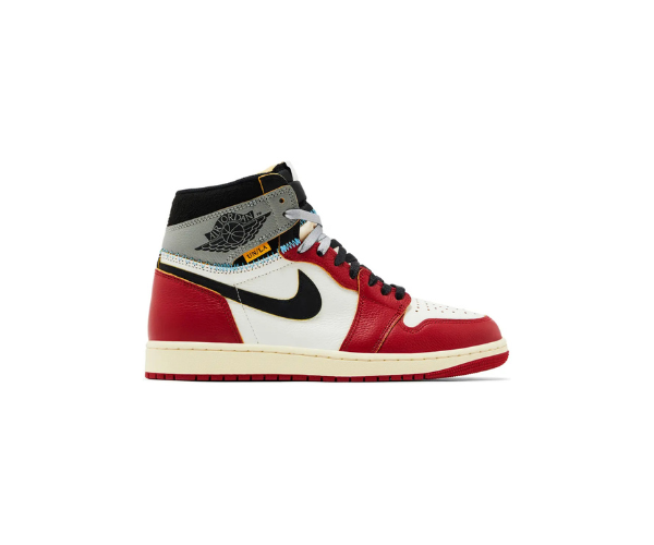 Jordan 1 Retro High OG SP Union LA "Chicago Shadow" Jordan 1 Retro High Union Chicago Shadow