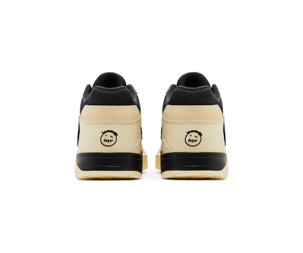 Jordan Jumpman Jack TR Travis Scott Bright Cactus Jordan Jumpman Jack TR Travis Scott Bright Cactus – neonowe buty treningowe z brandingiem Cactus Jack i odwróconym Swooshem.