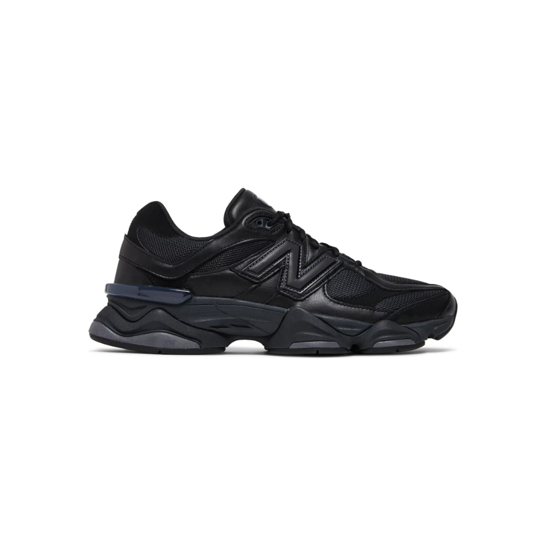 New Balance 9060 Black New Balance 9060 Black