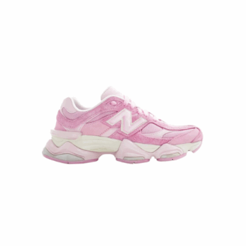 New Balance 9060 Pink Overdye