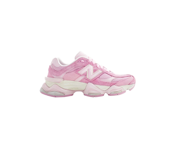 New Balance 9060 Pink Overdye New Balance 9060 Pink Overdye