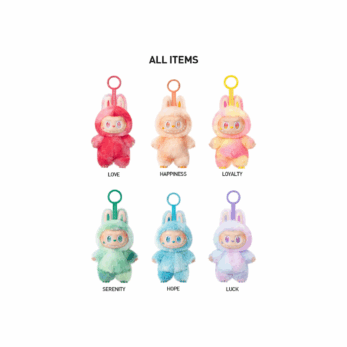 Labubu Big Into Energy