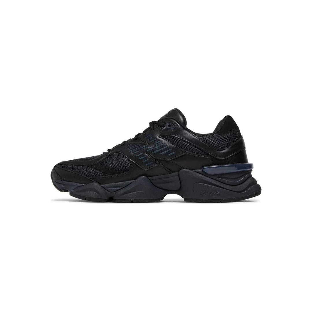 New Balance 9060 Black New Balance 9060 Black