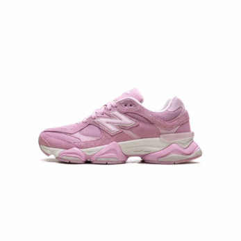 New Balance 9060 Pink Overdye