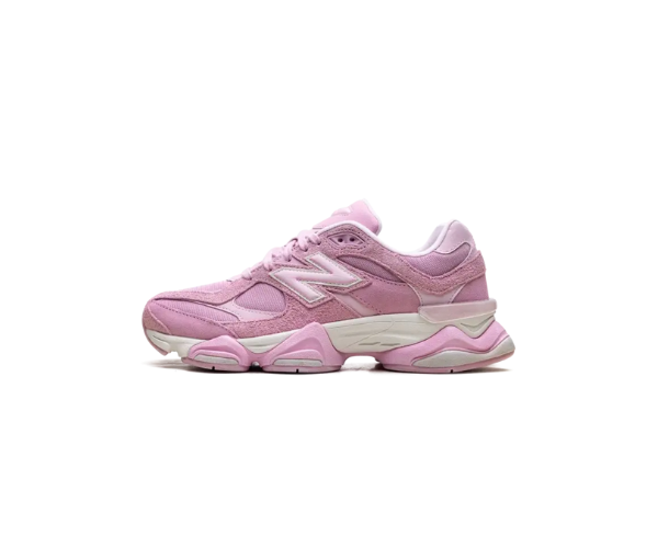 New Balance 9060 Pink Overdye New Balance 9060 Pink Overdye