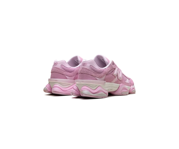 New Balance 9060 Pink Overdye New Balance 9060 Pink Overdye