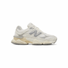 New Balance 9060 Sea Salt White