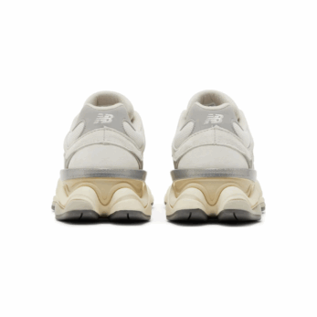 New Balance 9060 Sea Salt White
