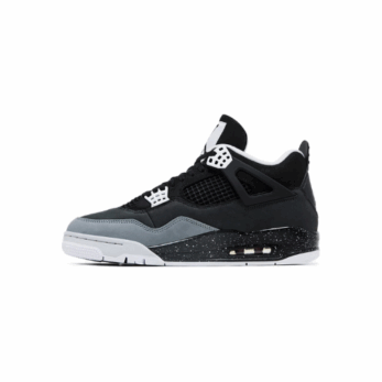 Jrdan 4 Retro Fear
