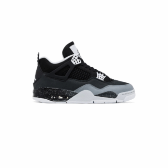 Air Jordan 4 Fear