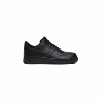 Air Force 1 All Black