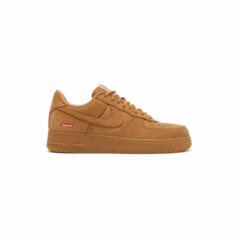 Supreme Air Force 1 Wheat