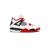 Air Jordan 4 Retro OG Fire Red 2020