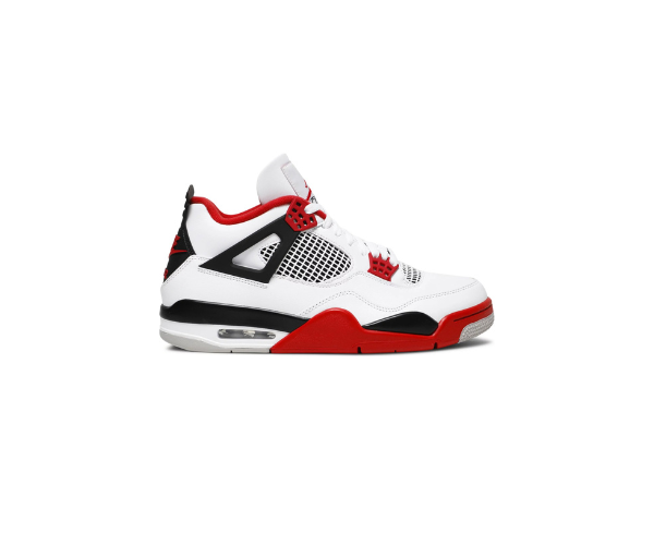 Air Jordan 4 Retro OG Fire Red 2020 Air Jordan 4 Retro OG Fire Red 2020
