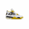 Air Jordan 4 Retro Vivid Sulfur
