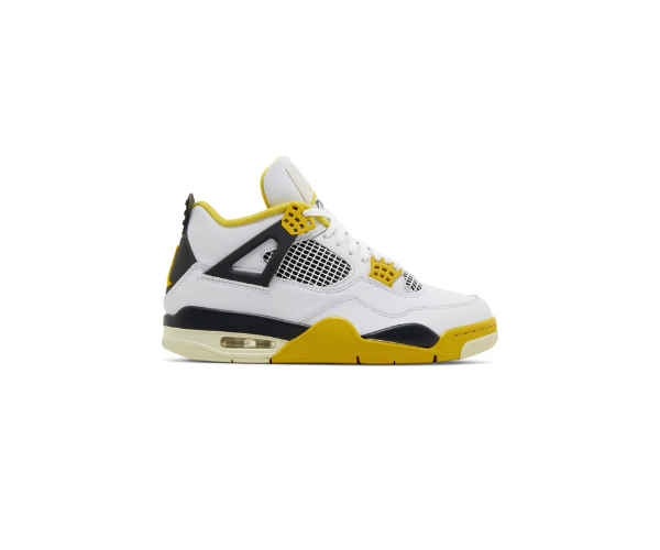 Air Jordan 4 Retro Vivid Sulfur Air Jordan 4 Retro Vivid Sulfur