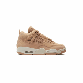 Air Jordan 4 Retro Cozy Girl
