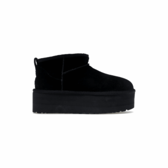 UGG Classic Ultra Mini Platform Black