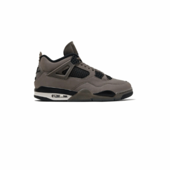 Air Jordan 4 Cave Stone